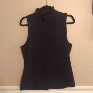 Midnight Blue Athleta shirt